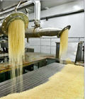 Endüstriyel ve Gıda Amaçlı Sarı Toz Teknik Jelatin